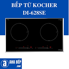 Mua Bếp Từ Kocher DI-628SE - Hàng Chính Hãng