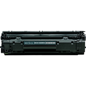 Mua Hộp Mực In 85A ECOink Dùng Cho Máy In HP 1102  P1102W  M1212NF - Hàng Nhập Khẩu