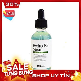 Serum Hydro B5 MTCSKIN Hàn Quốc Cam Kết Chính Hãng