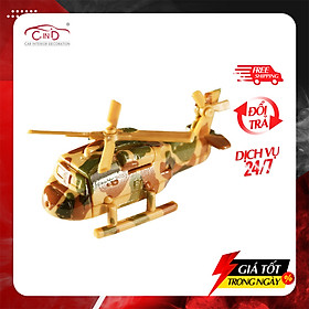 Sáp Thơm Ô Tô Trực Thăng AIR-Q No.36DG Pomp 5g