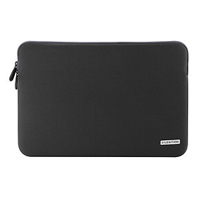 Laptop Laptop Ốp Lưng Máy Tính Bảng Nữ Tay Phối Túi 13.3 "15" 15.4 "16" Cho M1 Macbook Pro Air retina 14 Inch Dành Cho Xiaomi Huawei HP Dell - 13 inch