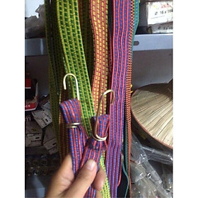 Mua Dây buộc hàng 2 móc bền đẹp
