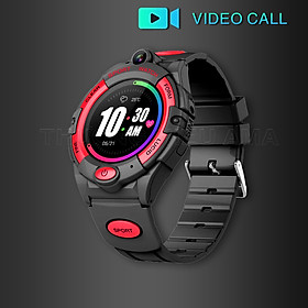 Mua Đồng hồ Thông minh có Google dịch Giọng nói Translate Gọi Video Call Định vị chuẩn GPS  Wifi AMA Watch i10 cho mọi lứa tuổi Hàng nhập khẩu