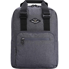 Balo Laptop chính hãng SimpleCarry ISSAC 4