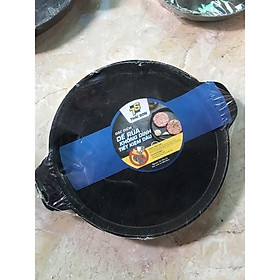 Mua Chảo chiên ốp la chảo bít tết chảo gang phủ chống dính dùng chiên bánh xèo beefsteak bò né