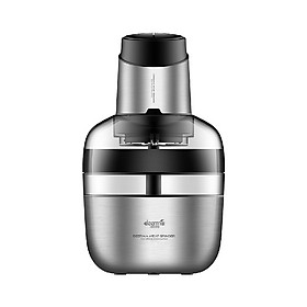 Máy Xay Thịt Đa Năng Bằng Thép Không Gỉ Xiaomi Deerma DEM JR01 (1.8L)