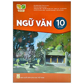 Ngữ Văn 10/1 (Kết Nối Trí Thức) (2022)
