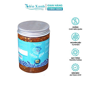 Mắm Hàu Biển Xanh - Thượng Hạng