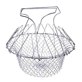 Mua Rổ nhúng thông minh chef basket