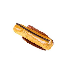 Bánh Éclair cà phê Pc