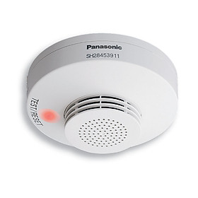 Mua Thiết bị cảm ứng báo cháy Panasonic SH28455911