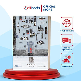 Sách- Vùng Đất Quỷ Tha Ma Bắt, Huyền Bí, Giả Tưởng (Tái Bản 2023)(168)- 2HBooks