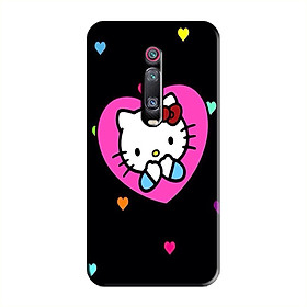 ỐP LƯNG IN DÀNH CHO XIAOMI REDMI K20 PRO