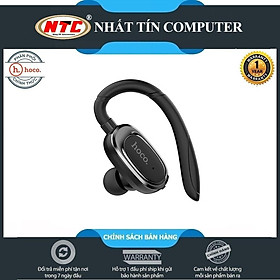 Mua Tai nghe bluetooth nhét tai dành cho Hoco E26 Plus Encourage V5.0 - Hàng chính hãng