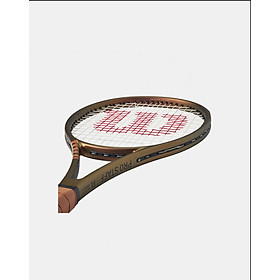 Hình ảnh Vợt Tennis Wilson PRO STAFF 97L V14 2023 -290gr FRM 2 WR125911U2