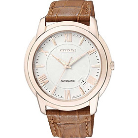 Đồng hồ nam cơ Citizen NB0032-05A