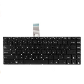 Mua Bàn phím dành cho Laptop Asus S46  S46C  S46CA  S46CB  S46CM