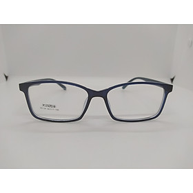 Gọng Kính Cận Thời Trang Hàn Quốc Unisex Nhựa TR90 68126