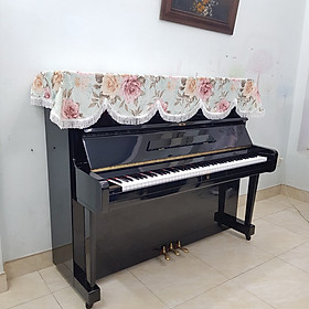 Mua Khăn phủ đàn Piano