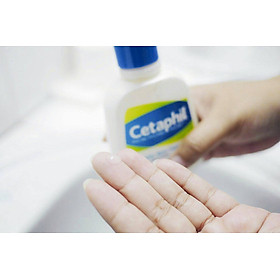 Sữa Rửa Mặt Cetaphil Gentle Skin Cleanser 591 ML nhập Costco USA
