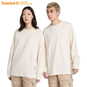 Timberland Áo Dài Tay All Gender Earthkeepers By Raeburn Long Sleeve T-Shirt TB0A6BM2