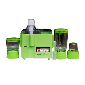 Mua Máy xay ép đa năng 4 in 1 Fujika  dung tích cối thủy tinh 1L  màu ngẫu nhiên-hàng chính hãng