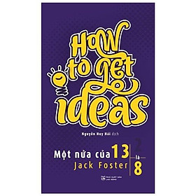 Hình ảnh Một Nửa Của 13 Là 8 - How To Get Ideas