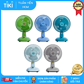 Mua Quạt Bàn Senko B102 - Giao Màu Ngẫu Nhiên - Hàng Chính Hãng