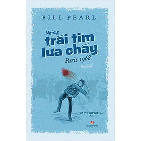 Những Trái Tim Lửa Cháy - Paris 1968