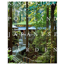 Hình ảnh sách Kengo Kuma: Portland Japanese
