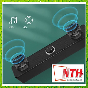 Mua Loa vi tính 2.0 để bàn Leerfei E-350T Công Suất Lớn Dùng Cho Máy Vi Tính PC  Laptop  Tivi-hàng chính hãng