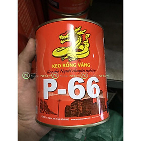 Mua BH  3 năm dành cho` 1 Lon Keo chất lượng tốt