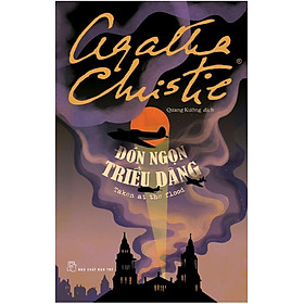 Tuyển tập Agatha Christie - Đón Ngọn Triều Dâng