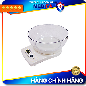 Mua Cân điện tử nhà bếp TANITA KD160 - độ chính xác cao  màn hình LCD hiển thị số  sai số 1g  cân tối đa 2 kg