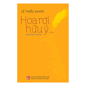 Hoa Rơi Hữu Ý