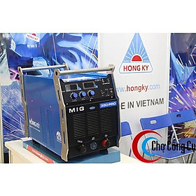 Mua Máy hàn Mig Hồng Ký MIG 350 PRO