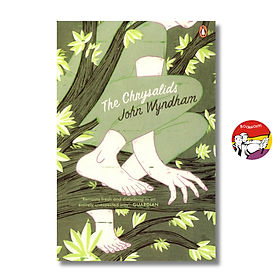 Sách - The Chrysalids by John Wyndham - Science Fiction/ Fiction /Classics in English