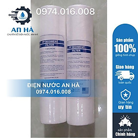 Mua LÕI LỌC NƯỚC SỐ 1