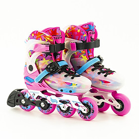 Giày Patin Centosy Kid Pro (Tặng Bảo Vệ)