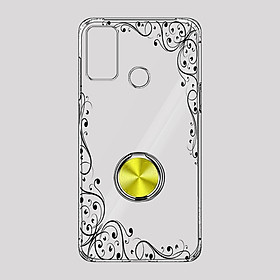 Ốp Lưng Dành Cho VSMART JOY 4