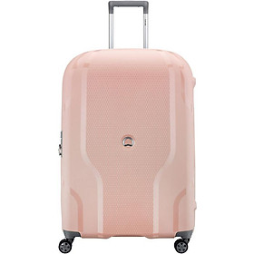 Vali Kéo Nhựa Delsey Clavel