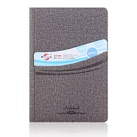 Sổ Ghi Chú Shen Shi (SHEN SHI) J25-39