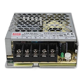 Mua Nguồn Tổ Ong Meanwell LRS-50-5  LRS-50-12  LRS-50-15  LRS-50-24 Hàng Chất Lượng