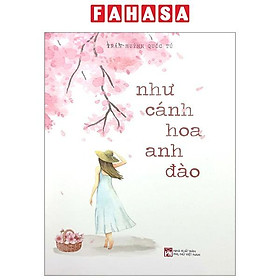 Như Cánh Hoa Anh Đào