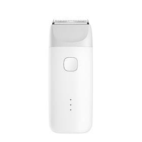 Xiaomi Mitu Baby Hair Cutter Electric Rechargeable Quiet Trimmer Hair Clipper Baby Hair Care Cutting Remover Kids Infant