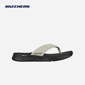 Dép nam Skechers Go Consistent Sandal - 229036-TPBK