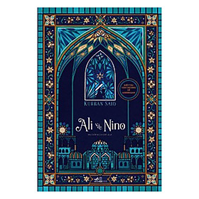 Ảnh bìa Ali Và NiNo