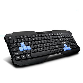 Mua Bàn Phím Giả Cơ Chơi Game Limeide L809 - Hàng Chính Hãng