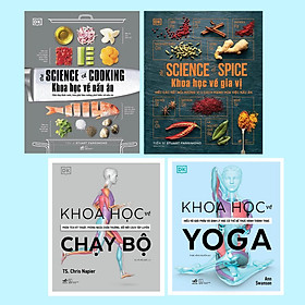 Series Khoa học về - Bản Quyền