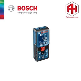 Mua Máy đo khoảng cách Laser Bosch GLM 400